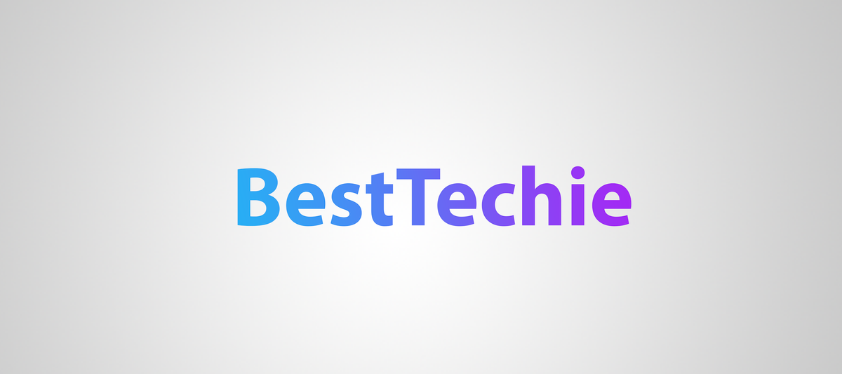 (c) Besttechie.com